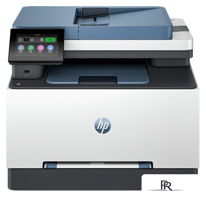 МФУ HP Color LaserJet Pro 3303fdw - Изображение №1 — Интернет-магазин ПроЗаказ