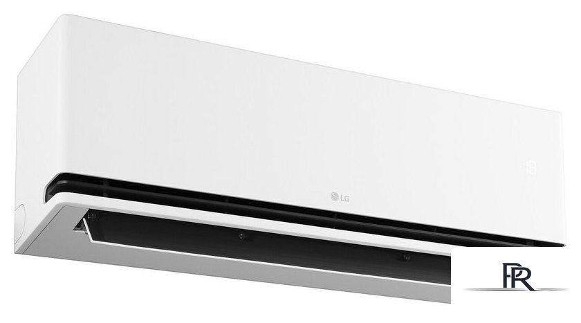Кондиционер LG Dualcool Deluxe Pro H24S1D - Изображение №8 — Интернет-магазин ПроЗаказ