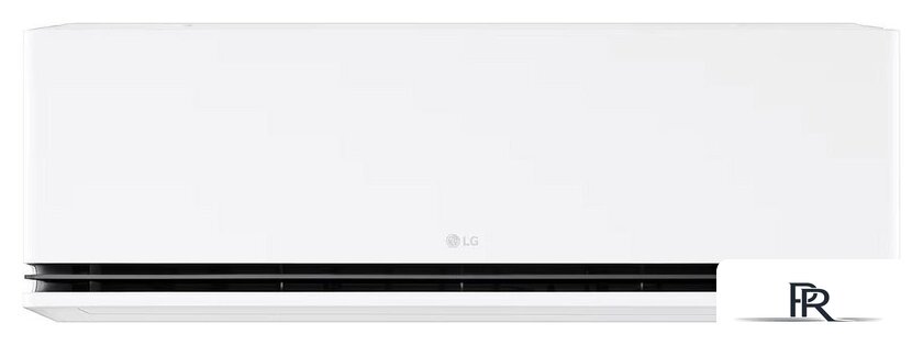Кондиционер LG Dualcool Deluxe Pro H24S1D - Изображение №1 — Интернет-магазин ПроЗаказ