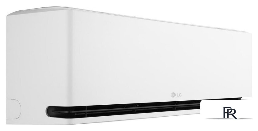 Кондиционер LG Dualcool Deluxe Pro H24S1D - Изображение №4 — Интернет-магазин ПроЗаказ