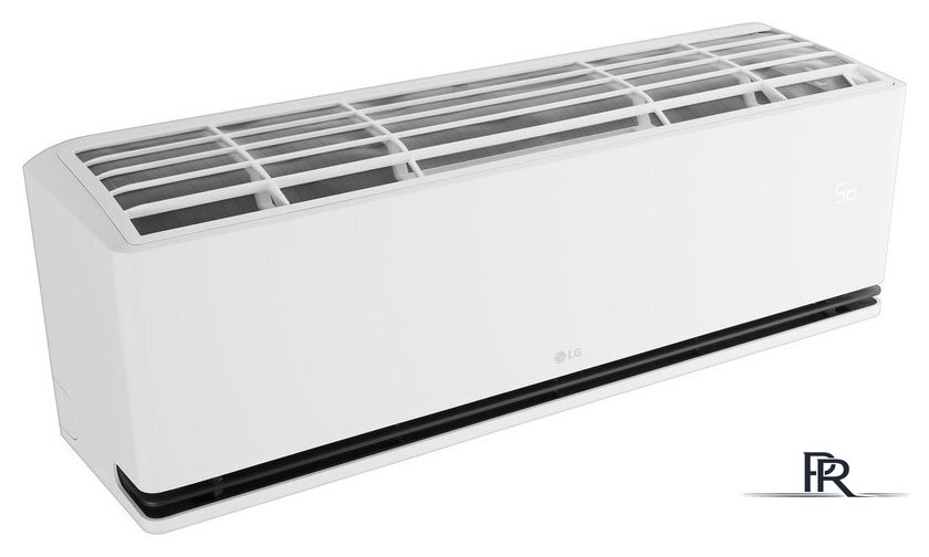 Кондиционер LG Dualcool Deluxe Pro H24S1D - Изображение №9 — Интернет-магазин ПроЗаказ