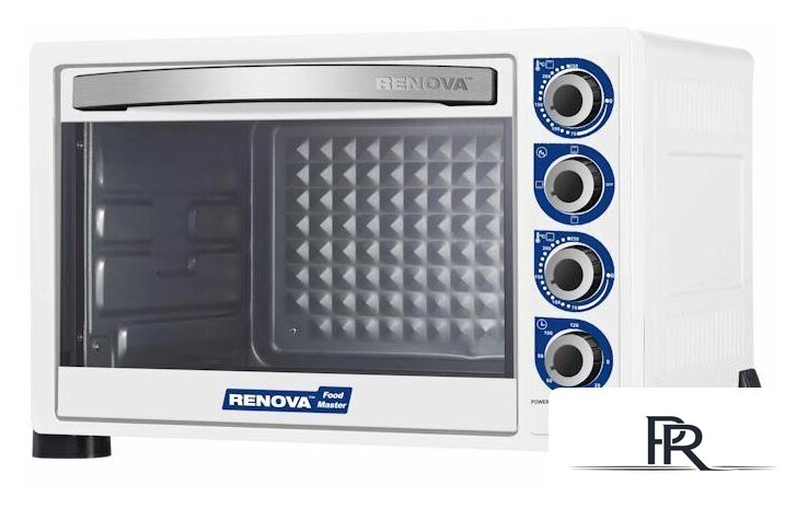 Мини-печь Renova MO-25GTW1 - Изображение №1 — Интернет-магазин ПроЗаказ