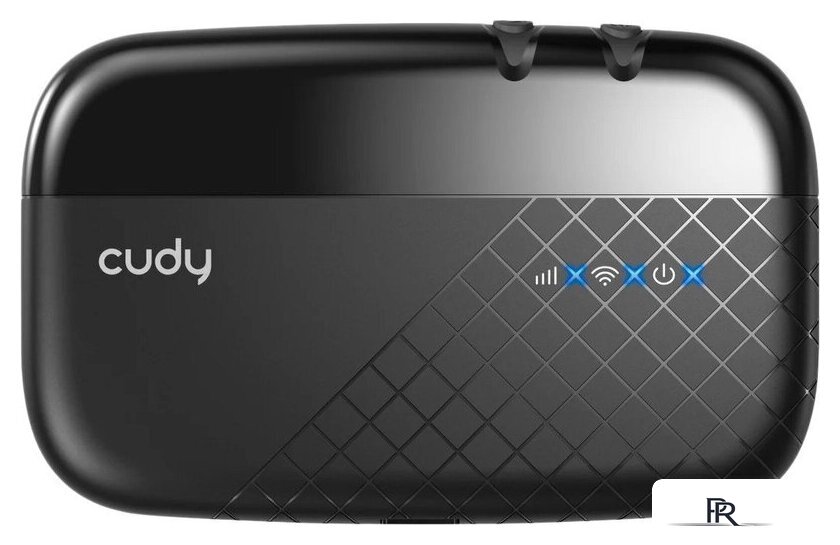 Мобильный 4G Wi-Fi роутер Cudy MF4 2.0 - Изображение №1 — Интернет-магазин ПроЗаказ