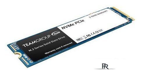 SSD Team MP33 1TB TM8FP6001T0C101 - Изображение №2 — Интернет-магазин ПроЗаказ