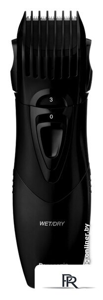 Машинка для стрижки волос Panasonic ER-2403-K701 - Изображение №1 — Интернет-магазин ПроЗаказ