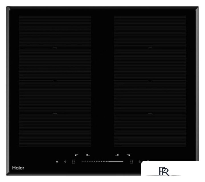 Варочная панель Haier HHK-Y64TJVB - Изображение №1 — Интернет-магазин ПроЗаказ