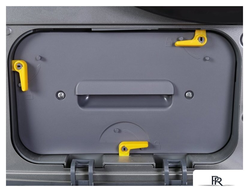 Сушильная машина Бирюса DM-SN9/46 M - Изображение №9 — Интернет-магазин ПроЗаказ