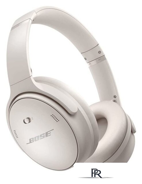 Наушники Bose QuietComfort 45 (белый) - Изображение №1 — Интернет-магазин ПроЗаказ