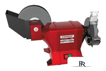 Заточный станок Сорокин 20.159 - Изображение №1 — Интернет-магазин ПроЗаказ