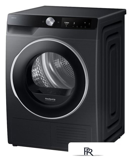 Сушильная машина Samsung DV90T6240LB/LP - Изображение №3 — Интернет-магазин ПроЗаказ