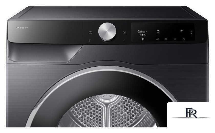 Сушильная машина Samsung DV90T6240LB/LP - Изображение №11 — Интернет-магазин ПроЗаказ