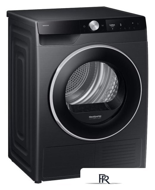 Сушильная машина Samsung DV90T6240LB/LP - Изображение №2 — Интернет-магазин ПроЗаказ