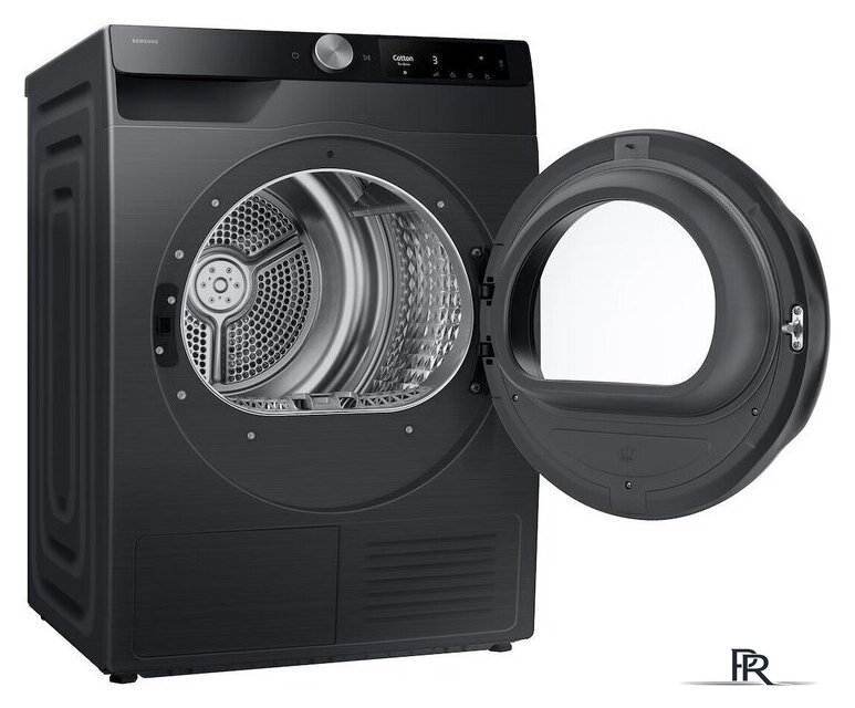 Сушильная машина Samsung DV90T6240LB/LP - Изображение №7 — Интернет-магазин ПроЗаказ