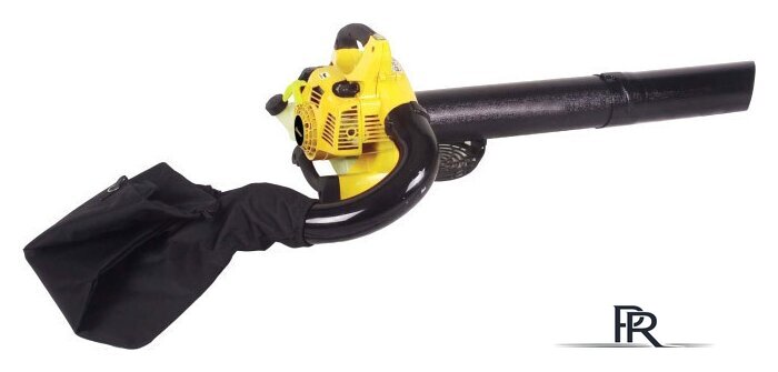 Садовая воздуходувка Champion GBV326S - Изображение №1 — Интернет-магазин ПроЗаказ