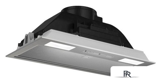 Кухонная вытяжка Elikor Pandora 52П-450 КВ 231044 (серый) - Изображение №1 — Интернет-магазин ПроЗаказ