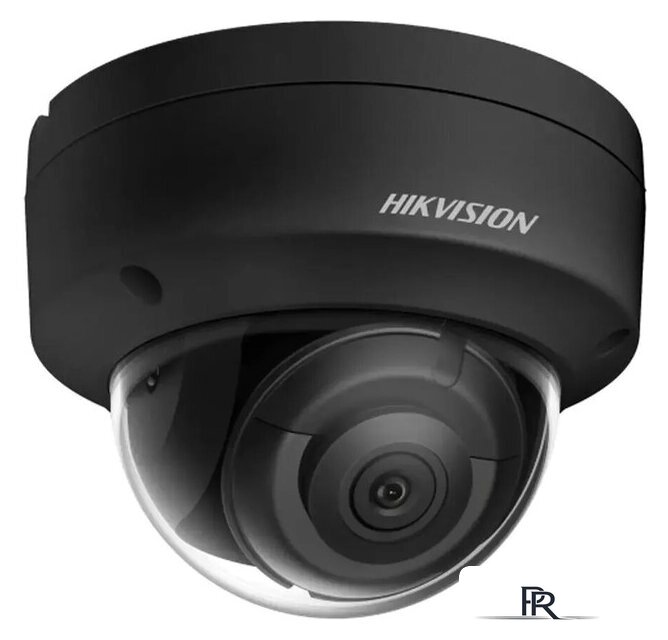 IP-камера Hikvision DS-2CD2147G2H-LISU (2.8 мм, черный) - Изображение №1 — Интернет-магазин ПроЗаказ