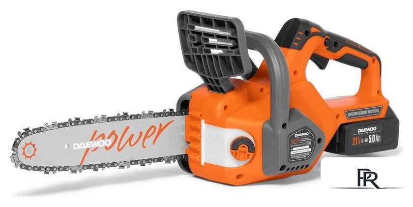 Аккумуляторная пила Daewoo Power DACS 1221Li SET (с 1-им АКБ) - Изображение №4 — Интернет-магазин ПроЗаказ