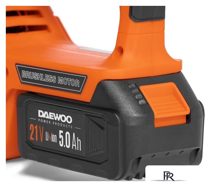 Аккумуляторная пила Daewoo Power DACS 1221Li SET (с 1-им АКБ) - Изображение №11 — Интернет-магазин ПроЗаказ