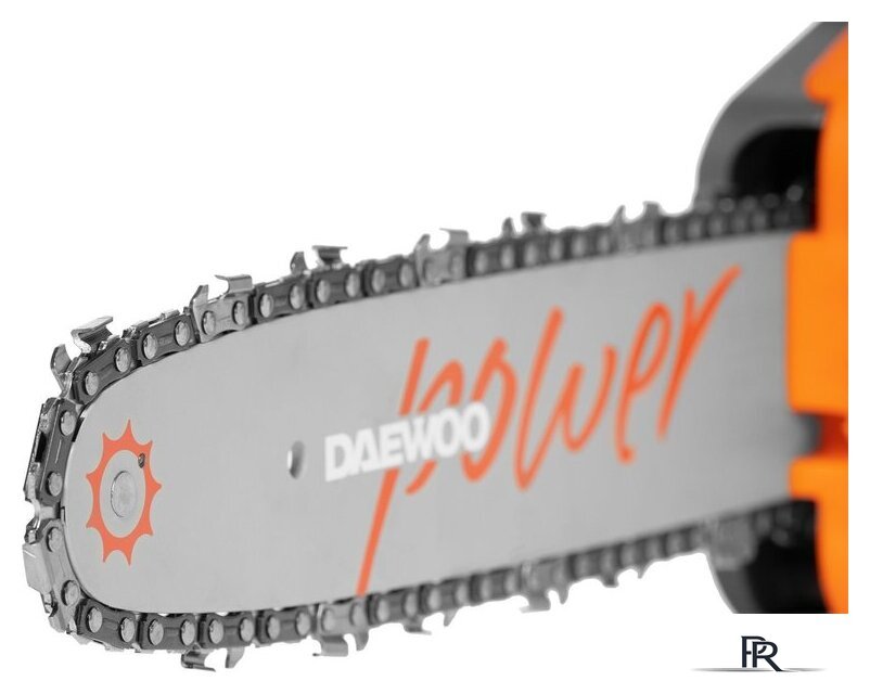 Аккумуляторная пила Daewoo Power DACS 1221Li SET (с 1-им АКБ) - Изображение №6 — Интернет-магазин ПроЗаказ