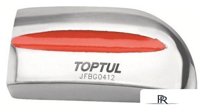 Молоток рихтовочный Toptul JFBG0412 - Изображение №1 — Интернет-магазин ПроЗаказ