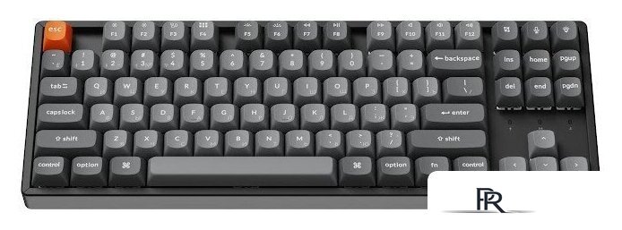 Клавиатура Keychron K8 Max K8M-J3-RU (Keychron Super Brown) - Изображение №3 — Интернет-магазин ПроЗаказ