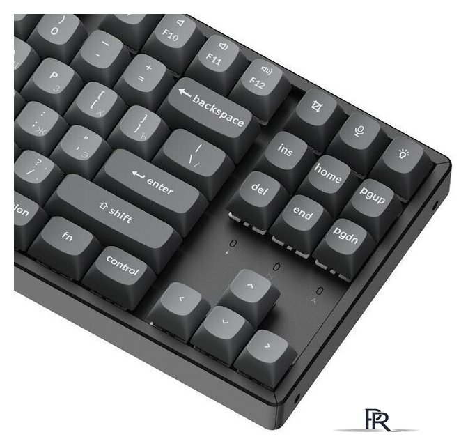 Клавиатура Keychron K8 Max K8M-J3-RU (Keychron Super Brown) - Изображение №4 — Интернет-магазин ПроЗаказ