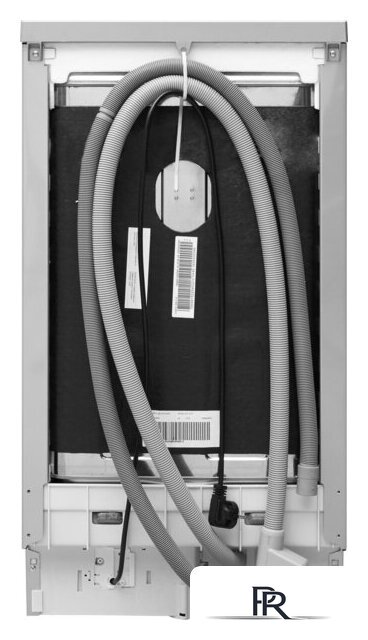 Отдельностоящая посудомоечная машина Whirlpool WSFO 3O23 PFX - Изображение №29 — Интернет-магазин ПроЗаказ