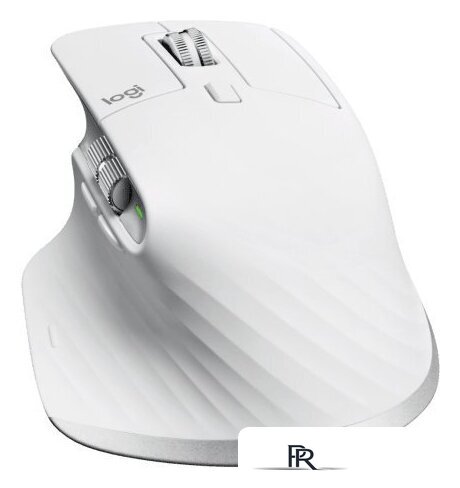 Мышь Logitech MX Master 3S (светло-серый) - Изображение №3 — Интернет-магазин ПроЗаказ