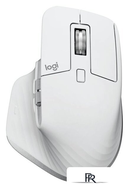 Мышь Logitech MX Master 3S (светло-серый) - Изображение №1 — Интернет-магазин ПроЗаказ