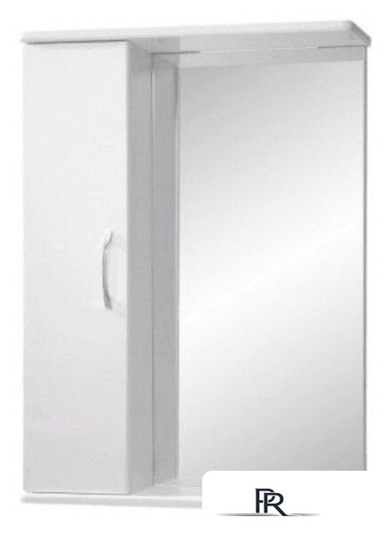  Tivoli Шкаф с зеркалом Прима 50 463024 - Изображение №1 — Интернет-магазин ПроЗаказ