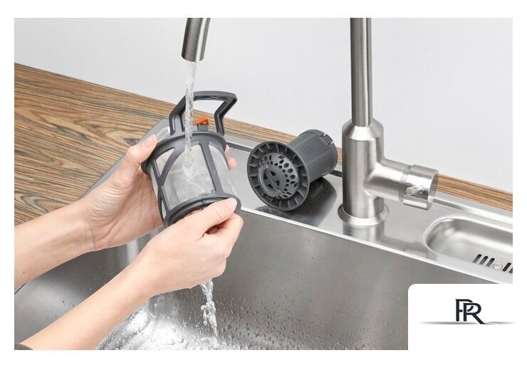 Встраиваемая посудомоечная машина Electrolux 900 ComfortLift EEC87400W - Изображение №9 — Интернет-магазин ПроЗаказ