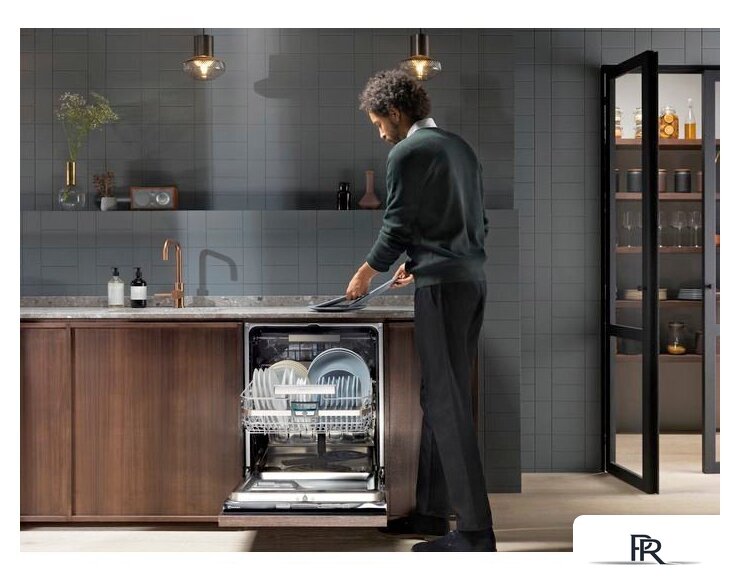 Встраиваемая посудомоечная машина Electrolux 900 ComfortLift EEC87400W - Изображение №16 — Интернет-магазин ПроЗаказ