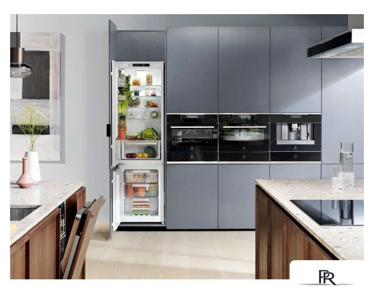 Встраиваемая посудомоечная машина Electrolux 900 ComfortLift EEC87400W - Изображение №15 — Интернет-магазин ПроЗаказ