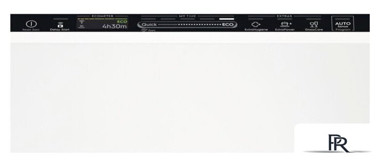 Встраиваемая посудомоечная машина Electrolux 900 ComfortLift EEC87400W - Изображение №2 — Интернет-магазин ПроЗаказ