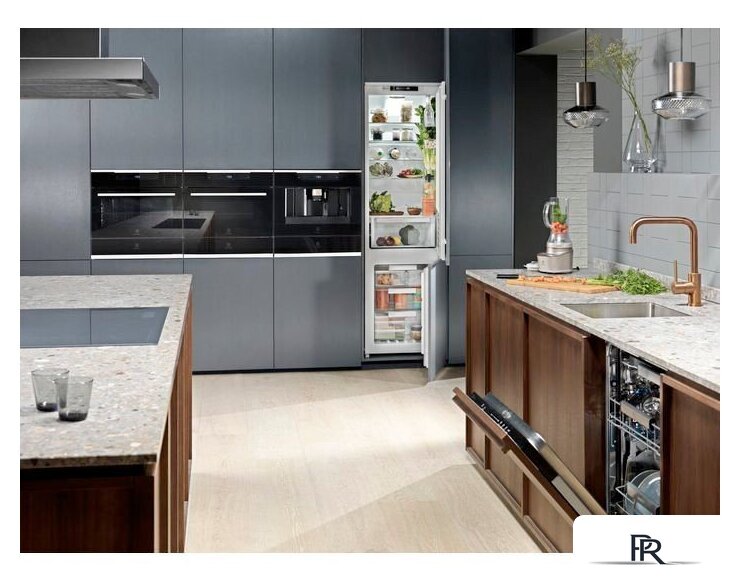 Встраиваемая посудомоечная машина Electrolux 900 ComfortLift EEC87400W - Изображение №14 — Интернет-магазин ПроЗаказ