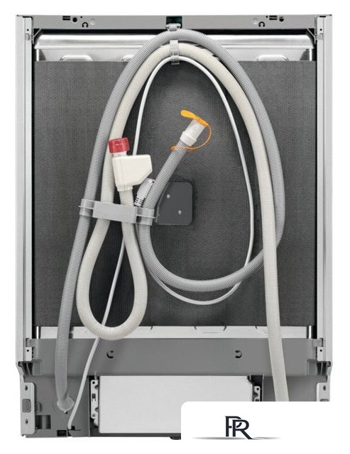 Встраиваемая посудомоечная машина Electrolux 900 ComfortLift EEC87400W - Изображение №3 — Интернет-магазин ПроЗаказ