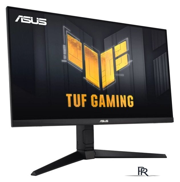 Игровой монитор ASUS TUF Gaming VG27AQL3A - Изображение №4 — Интернет-магазин ПроЗаказ