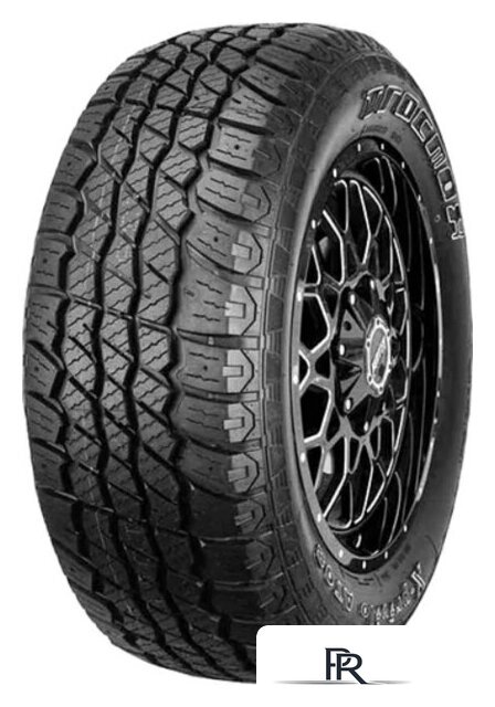 Летние шины Tracmax X-Privilo AT08 235/65R17 104T - Изображение №1 — Интернет-магазин ПроЗаказ