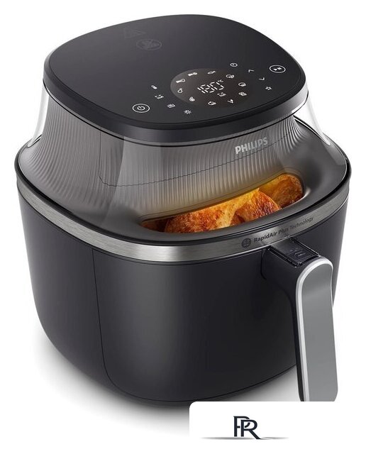 Аэрогриль (аэрофритюрница) Philips 3000 Series NA331/00 - Изображение №1 — Интернет-магазин ПроЗаказ