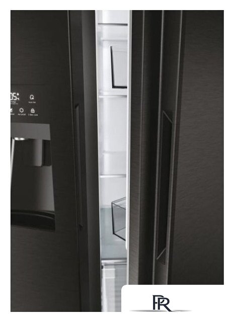 Холодильник side by side Haier HSR5918DIPB - Изображение №16 — Интернет-магазин ПроЗаказ
