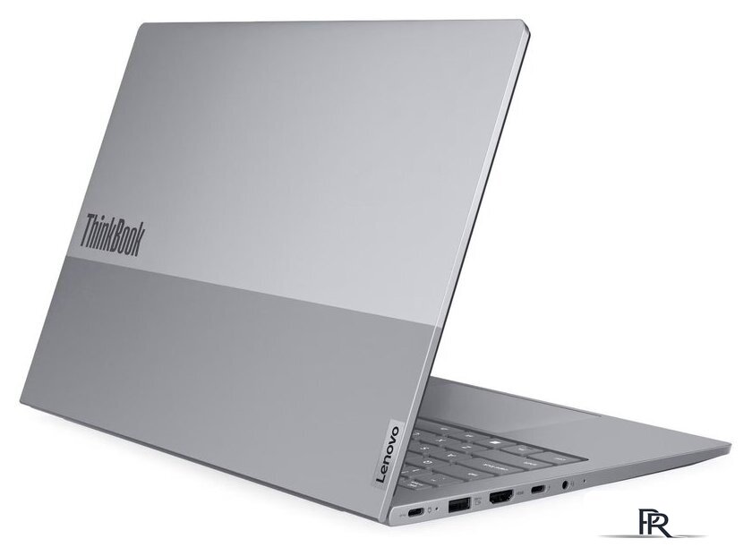 Ноутбук Lenovo ThinkBook 14 G8 IRL 21SG0040UE - Изображение №6 — Интернет-магазин ПроЗаказ
