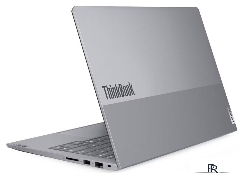 Ноутбук Lenovo ThinkBook 14 G8 IRL 21SG0040UE - Изображение №5 — Интернет-магазин ПроЗаказ