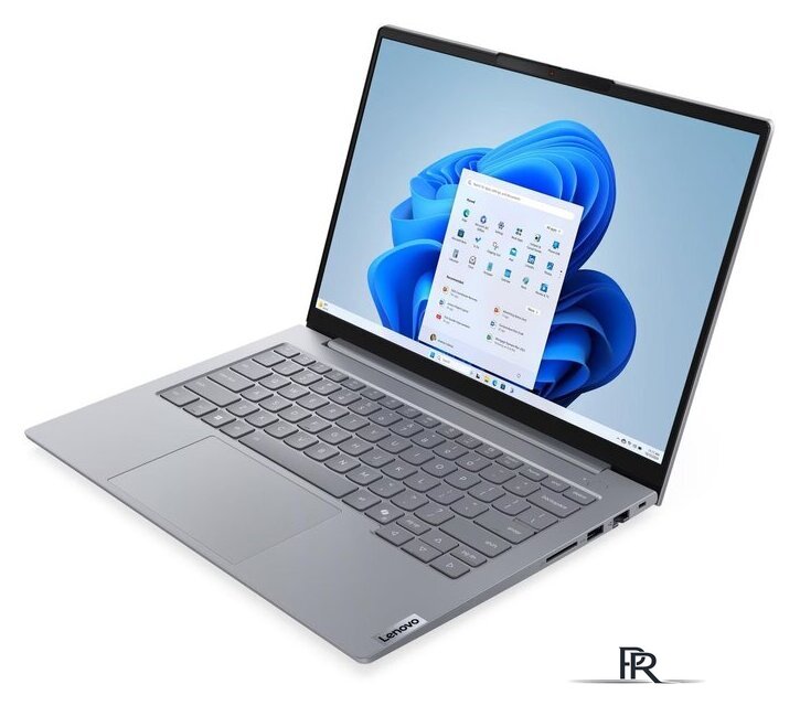 Ноутбук Lenovo ThinkBook 14 G8 IRL 21SG0040UE - Изображение №3 — Интернет-магазин ПроЗаказ