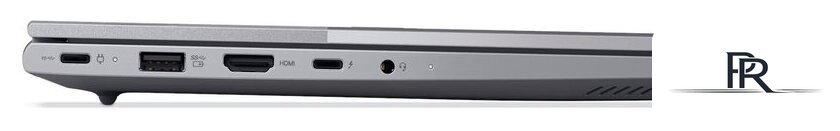 Ноутбук Lenovo ThinkBook 14 G8 IRL 21SG0040UE - Изображение №7 — Интернет-магазин ПроЗаказ