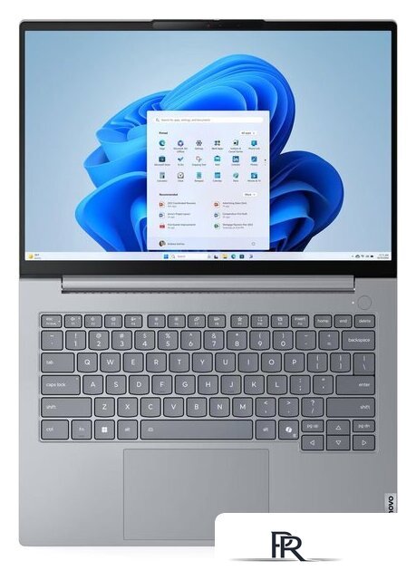 Ноутбук Lenovo ThinkBook 14 G8 IRL 21SG0040UE - Изображение №9 — Интернет-магазин ПроЗаказ