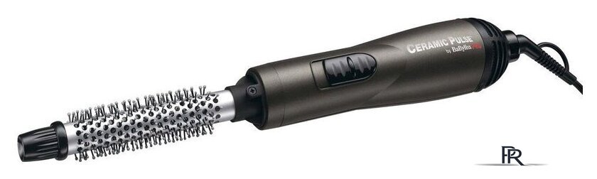 Фен-щетка BaByliss PRO BAB2675TTE - Изображение №1 — Интернет-магазин ПроЗаказ