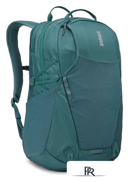 Городской рюкзак Thule EnRoute 26L TEBP4316MG (зеленый) - Изображение №1 — Интернет-магазин ПроЗаказ
