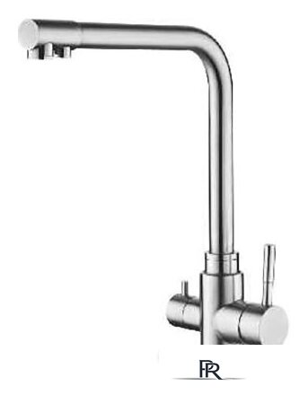 Смеситель Ledeme L4355-3 - Изображение №1 — Интернет-магазин ПроЗаказ