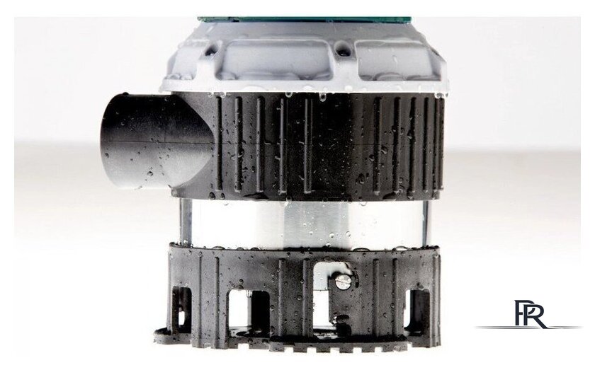 Дренажный насос Metabo Tps 16000 S Combi 0251600000 - Изображение №6 — Интернет-магазин ПроЗаказ