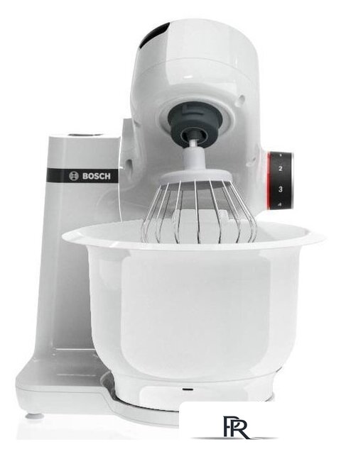 Кухонная машина Bosch MUMS2AW00 - Изображение №4 — Интернет-магазин ПроЗаказ